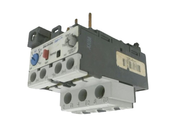 ALLEN BRADLEY 193-A3D1