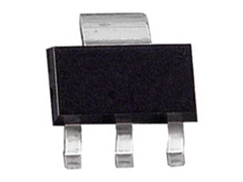 INFINEON BSP372L6327