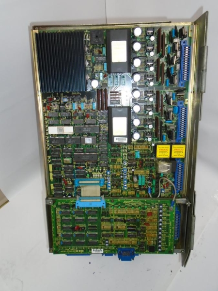 FANUC A06B-6044-H208