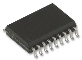 TEXAS INSTRUMENTS SEMI TRS3386ECPW