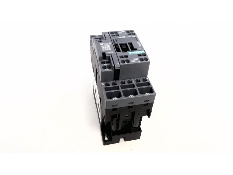 SIEMENS 3RT2027-2BB40