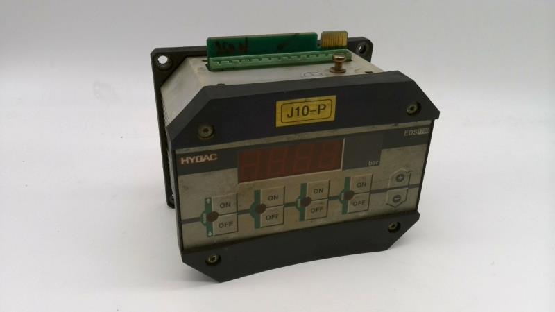 HYDAC EDS1791-N-250-000