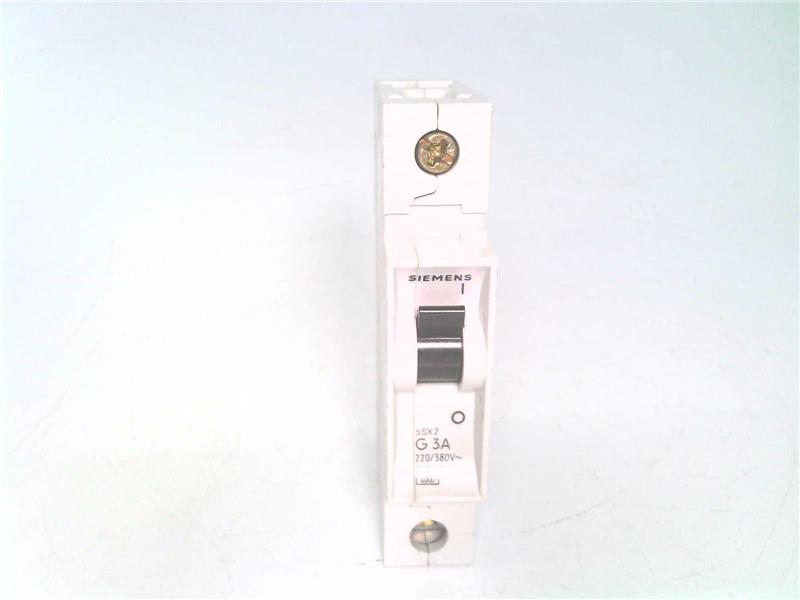 SIEMENS 5SX2103-3