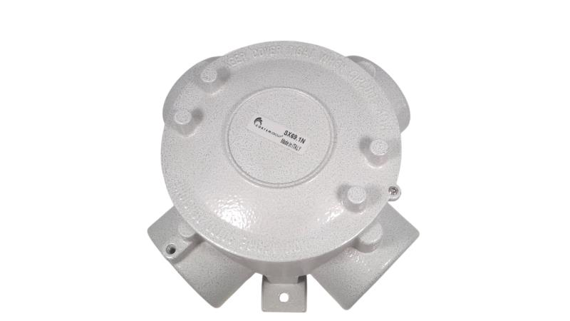 CORTEM GROUP SX69.1N