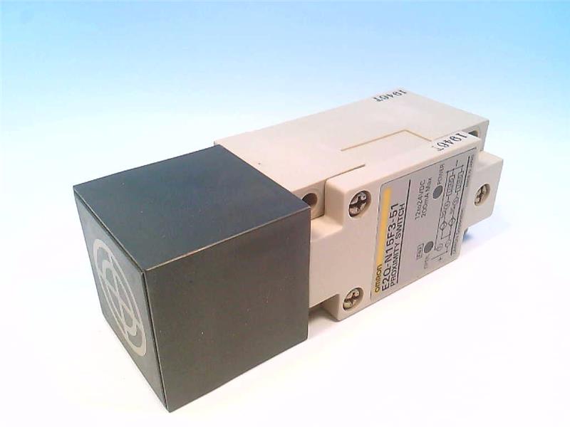 OMRON E2Q-N15F3-51