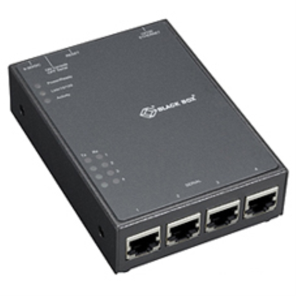 LES6044A par BLACK BOX CORP