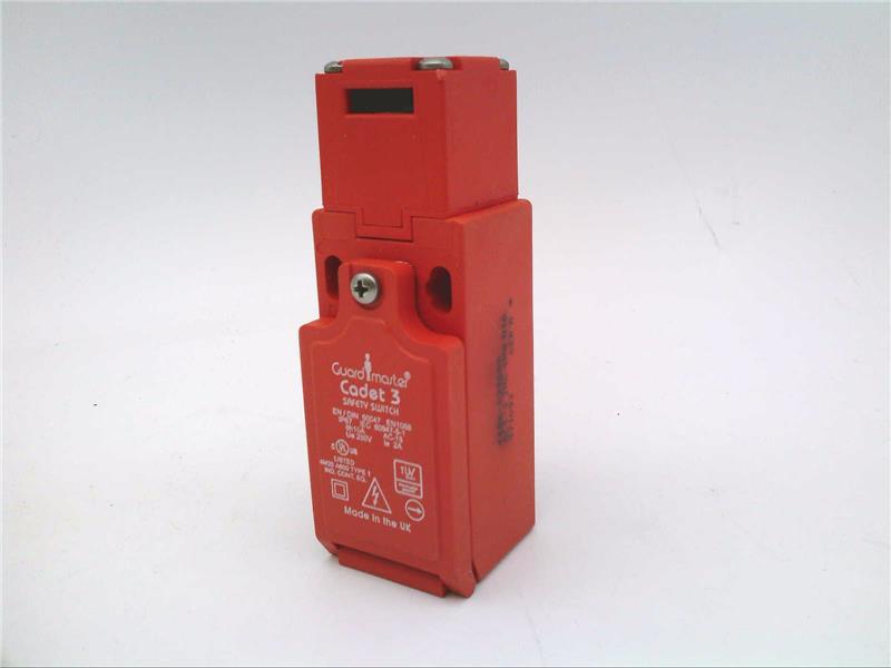 ALLEN BRADLEY 440K-C21055