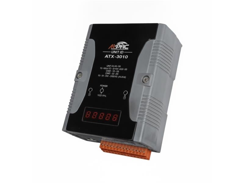 UPAC-5002-FD by ICP DAS USA