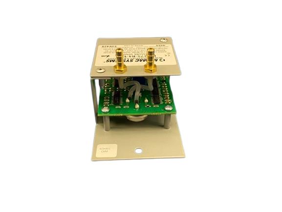 MAMAC SYSTEMS PR-275-R4-VDC