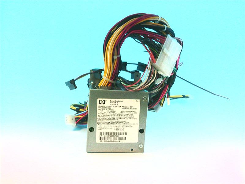 HP PRODUCTS 515766-001