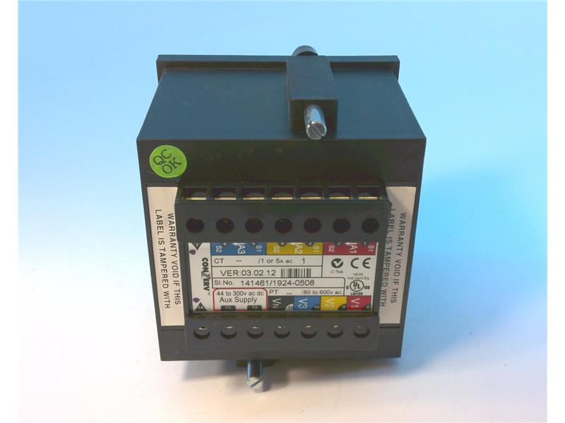 SCHNEIDER ELECTRIC EM6433