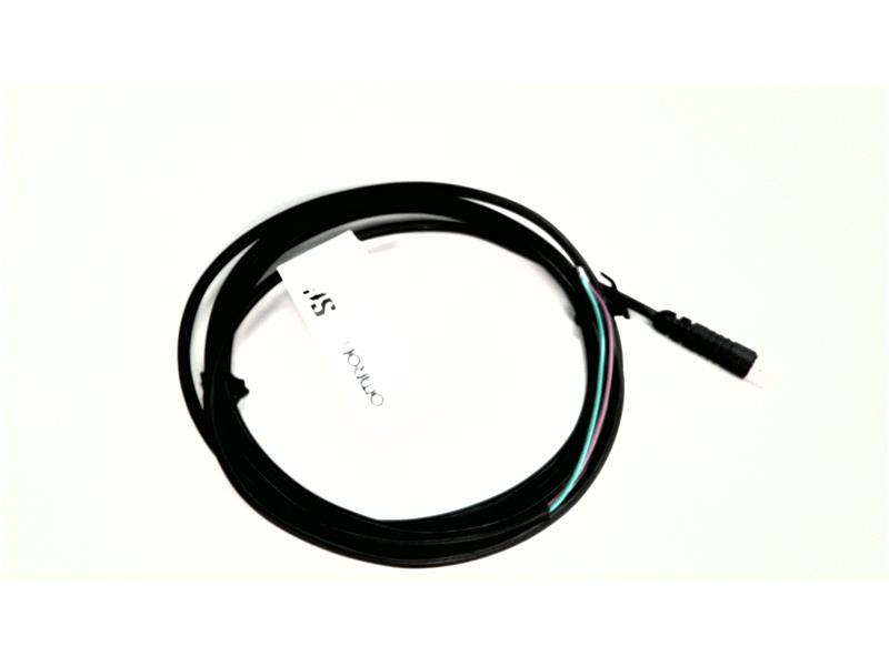 UMA-CBL-3PCF-M8-02M by OMRON