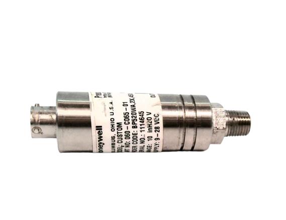 HONEYWELL 060-C065-01