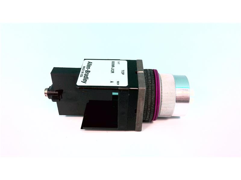 ALLEN BRADLEY 800MR-JX2K