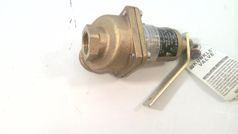 KUNKLE 0537-D01-HM0045