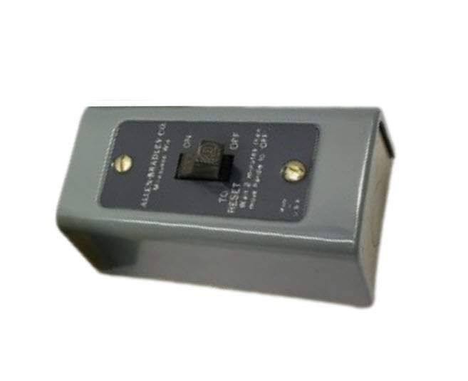 ALLEN BRADLEY 600-TAX4