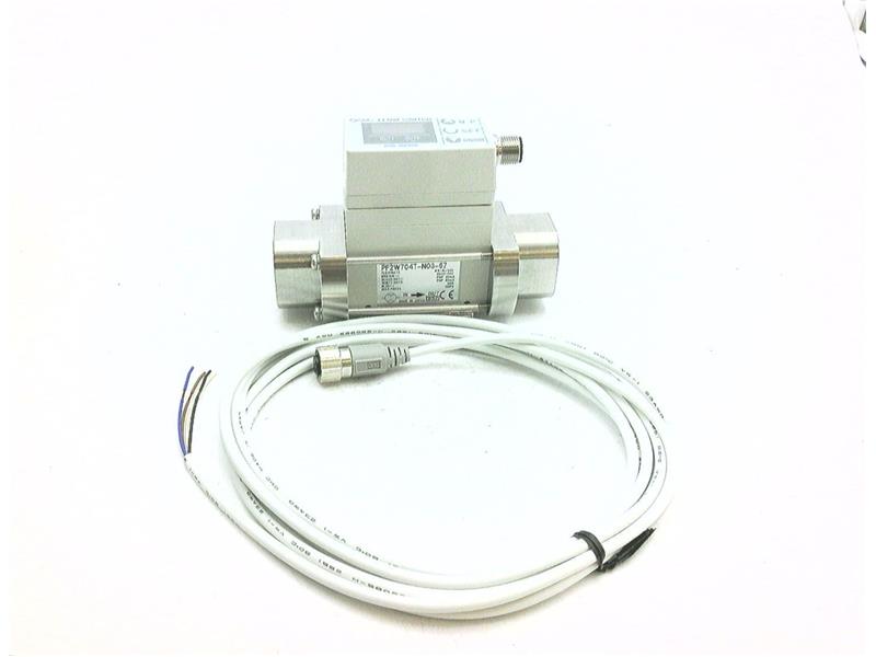 SMC PF2W704T-N03-67