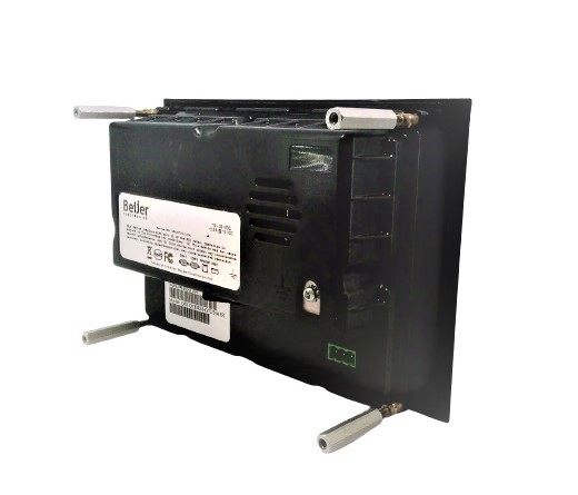 BEIJER ELECTRONICS QSI QTERM-G72/3945R