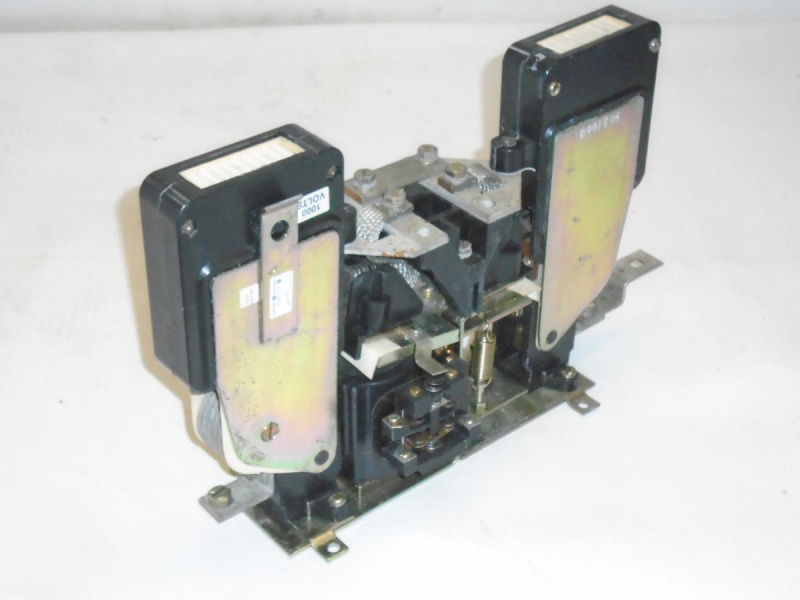 GENERAL ELECTRIC DS304-S03BF024DXT