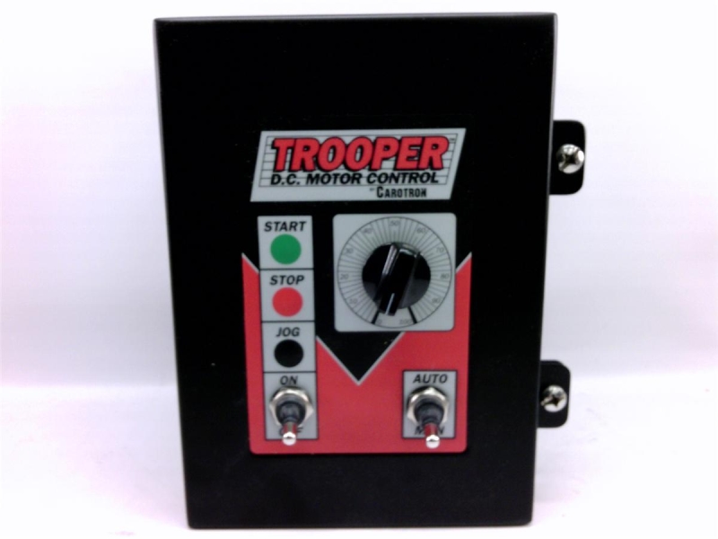 CAROTRON TDP502-EPF