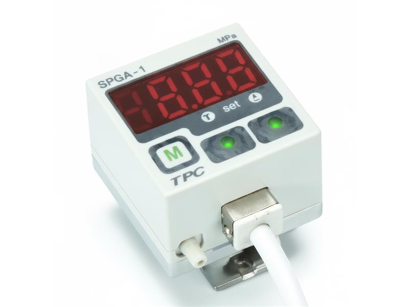 SPSA-1-C por TPC MECHATRONICS CO