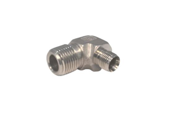 PARKER 8MSEL4N-6MO