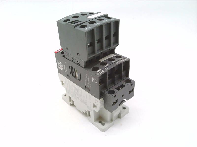 ASEA BROWN BOVERI NFZ71E-21