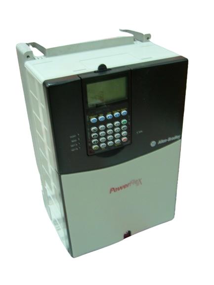 ALLEN BRADLEY 20AD034A3AYYAEC0