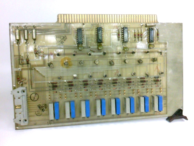 TANO 949A2110-1D