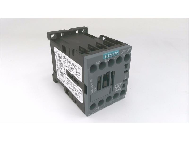 SIEMENS 3RT20161JB42