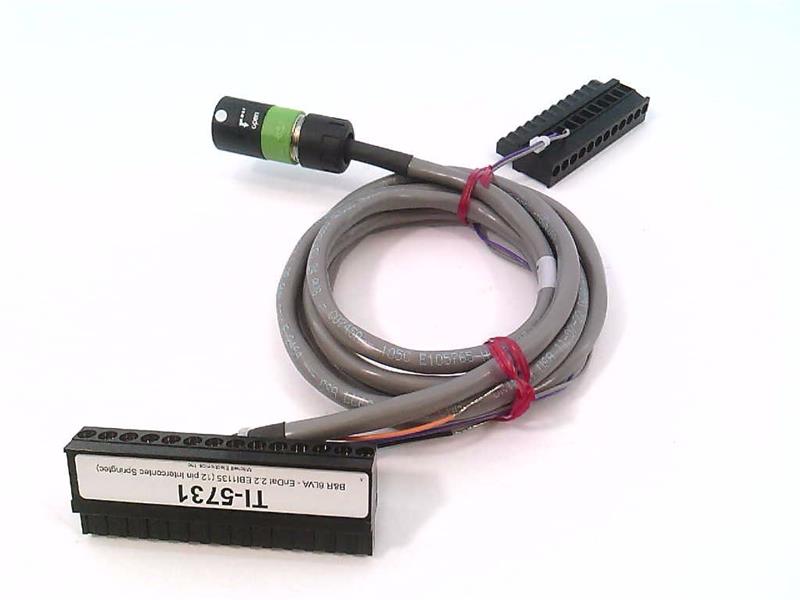 MITCHELL ELECTRONICS TI-5731