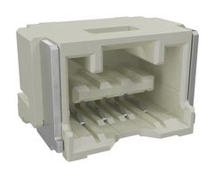 AMPHENOL 10155053-0411LF