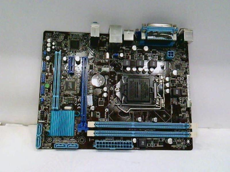 GIGABYTE GA-H61M-S2PH
