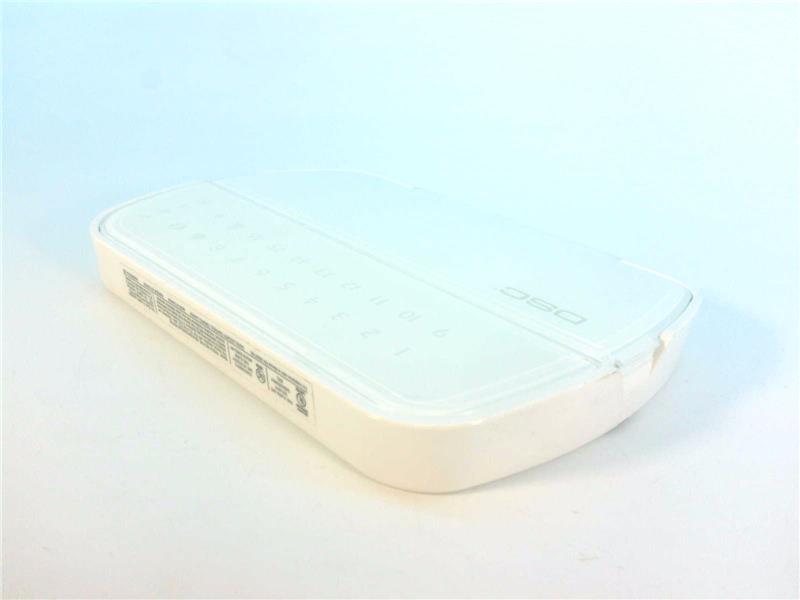 TYCO PK5516ENG