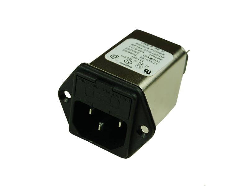 RP184-10-1-QD-DF by ASTRODYNE TDI