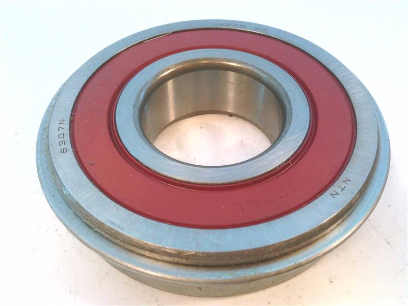 NTN BEARING 6307LLUNR/2A