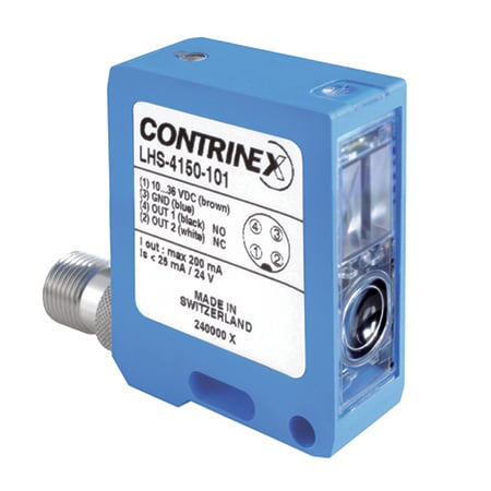 CONTRINEX LHS-4150-101