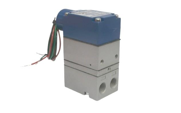 CONTROLAIR INC 900-AHA
