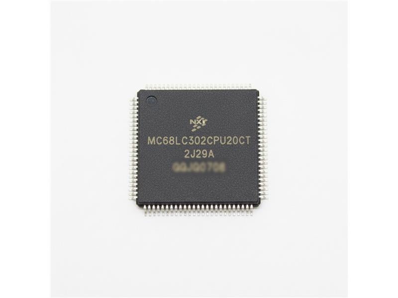 MC68LC302CPU20CT by NXP SEMICONDUCTOR