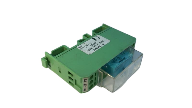 EMG 17-REL/KSR-W230/21-21-LC by PHOENIX CONTACT