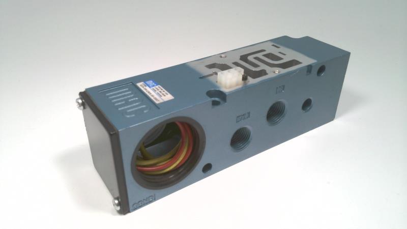 MAC VALVES INC 82A-0A-CKA-00-0007