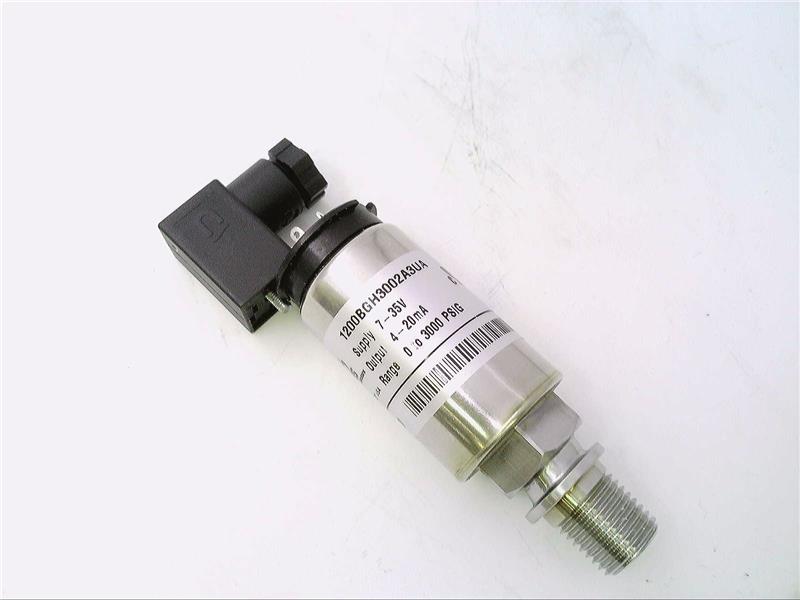 GEMS SENSORS 1200BGH3002A3UA