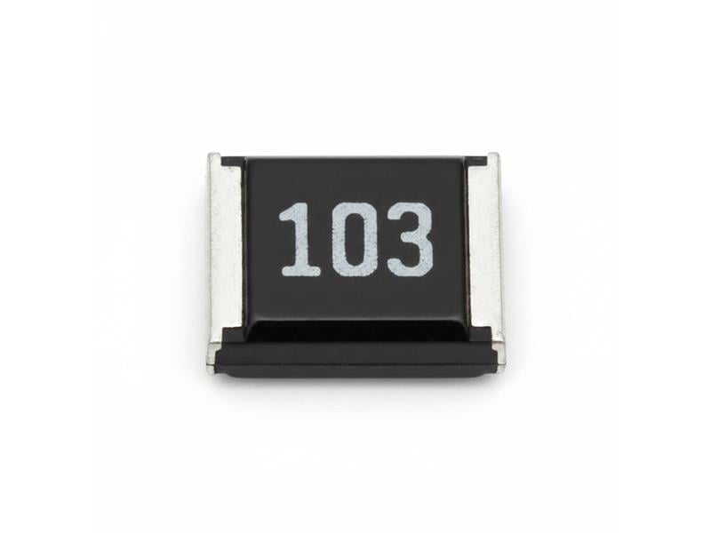 MATSUSHITA ELECTRIC ERJ3EKF7500V