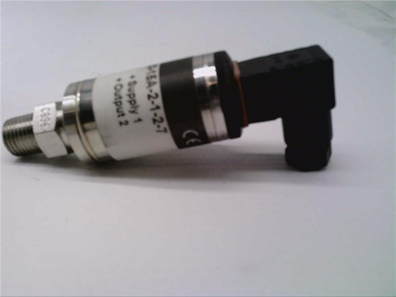 NOSHOK 100-15A-2-1-2-7