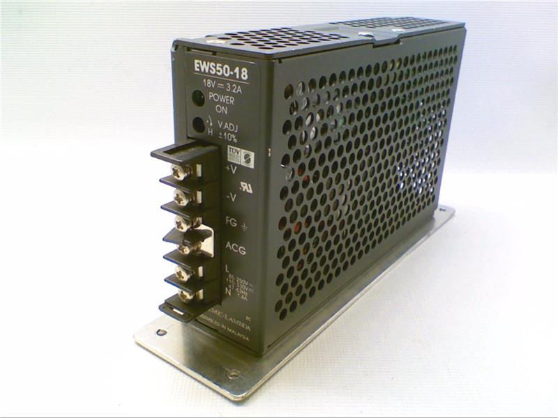 TDK EWS50-18