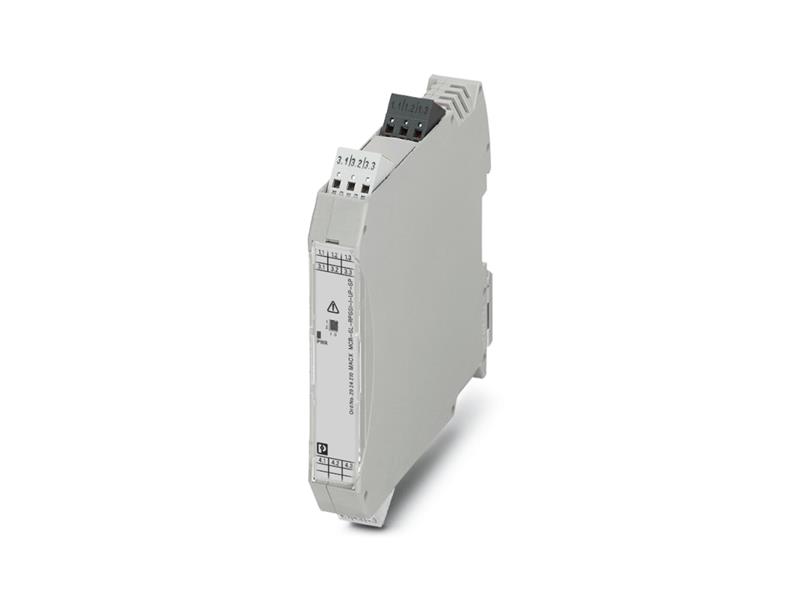 PHOENIX CONTACT MACX MCR-SL-RPSSI-I-UP-SP