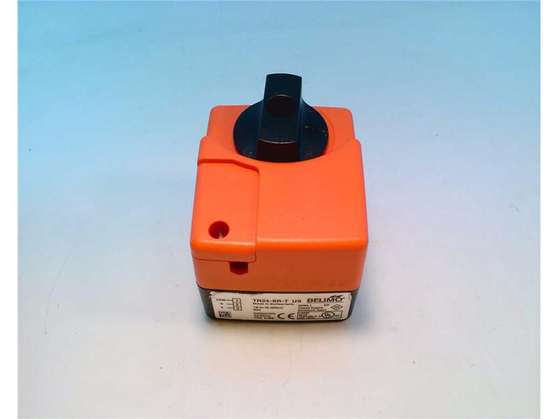 BELIMO B309+TR24-SR-T US