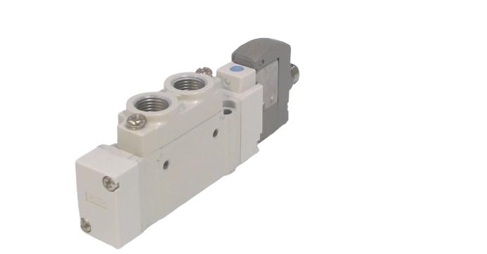 SMC SY5120-5WAOU-01F-Q