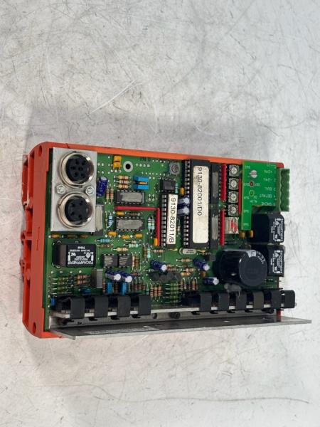 9130-11000 by MIDI INGENIERIE