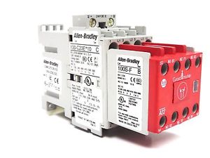 ALLEN BRADLEY 100S-C23EJ32C